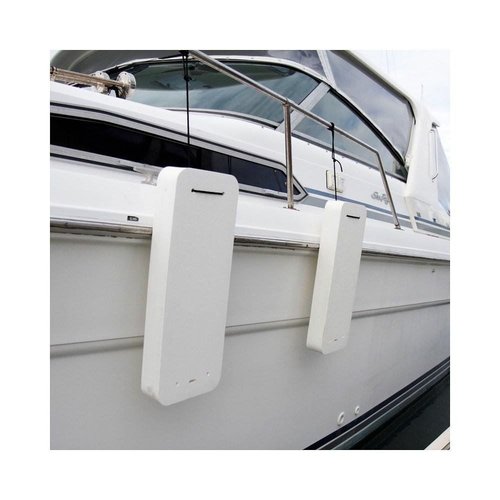 Custom Upgrade Large Boat Fenders Cover Flat Polyurethane Rubber Eva Foam Marine Boat Bumper Fender