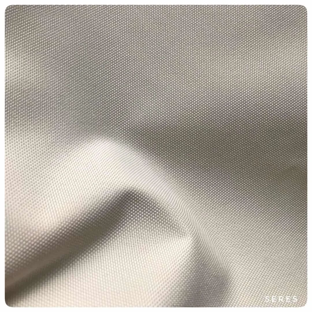 600D Solution Dyed Oxford Fabric Pvc Coated Water Repellent Anti-uv Fabric Boat Cover Furniture Cover Awning Outdoor