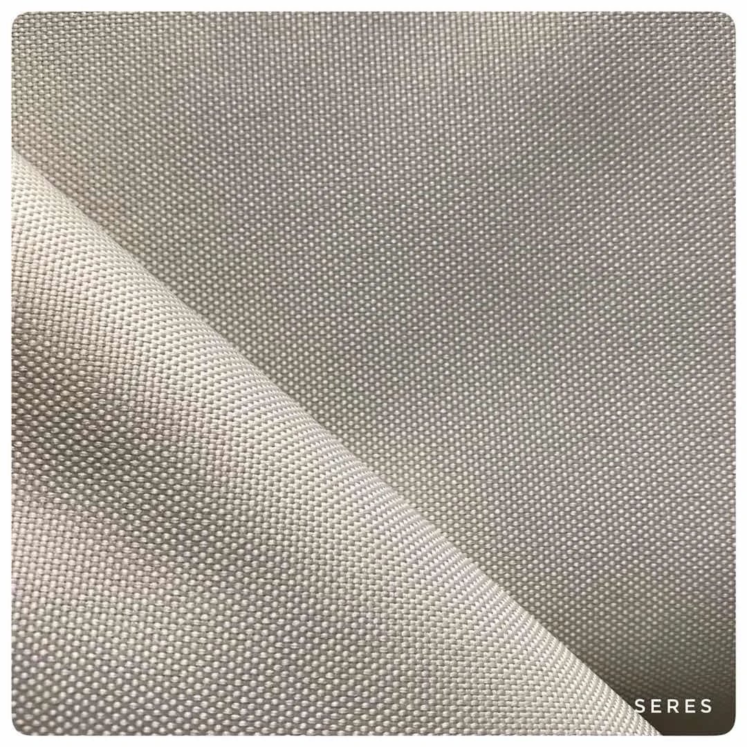 600D Solution Dyed Oxford Fabric Pvc Coated Water Repellent Anti-uv Fabric Boat Cover Furniture Cover Awning Outdoor