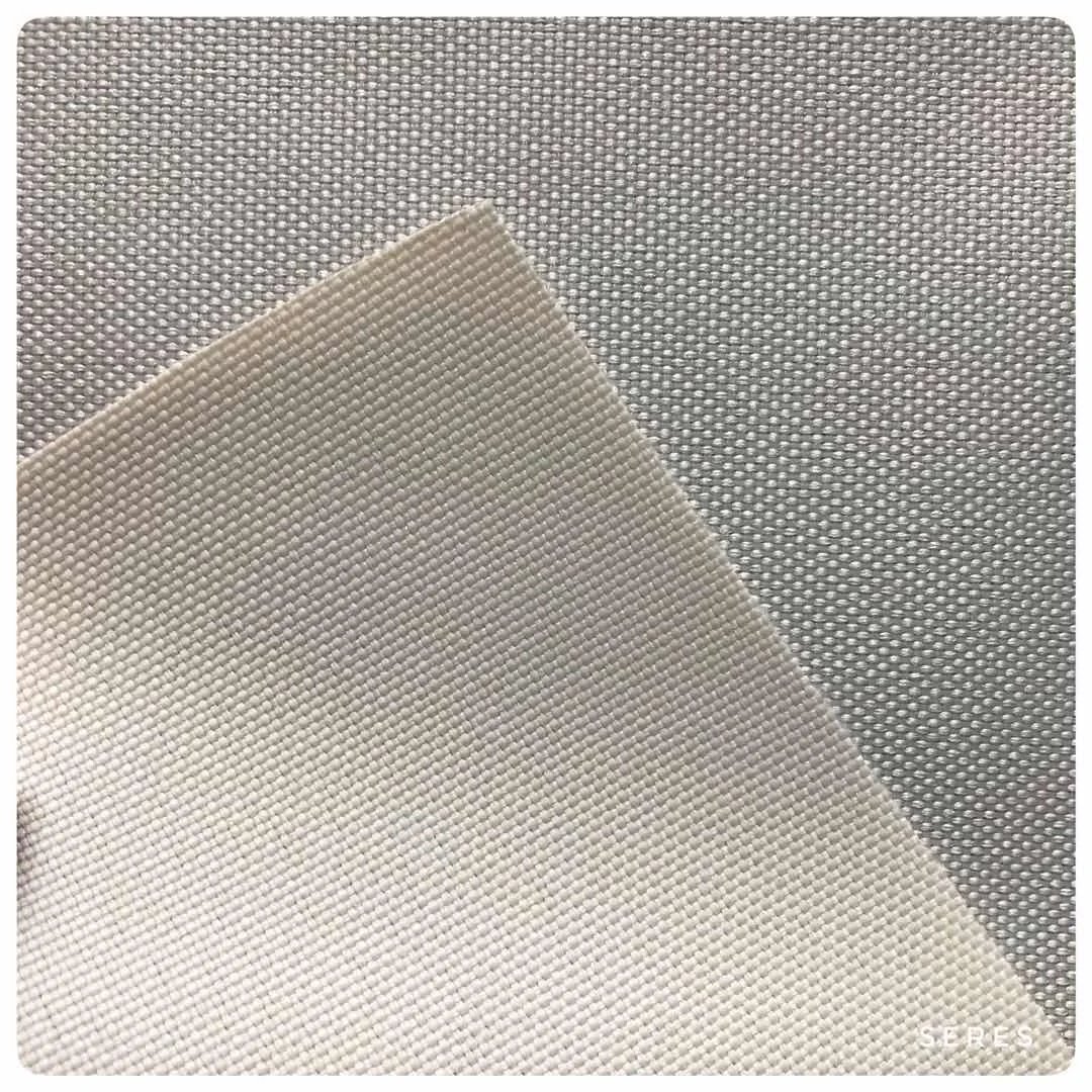 600D Solution Dyed Oxford Fabric Pvc Coated Water Repellent Anti-uv Fabric Boat Cover Furniture Cover Awning Outdoor