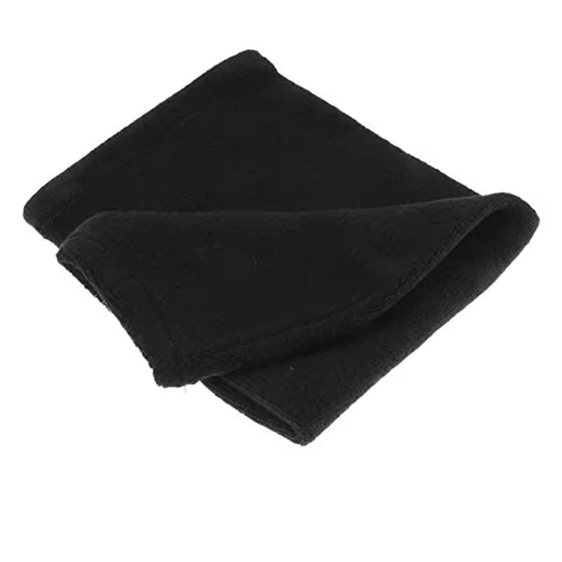 MESOROCK Brand Custom Printing Neoprene Boat Fender Cove Soft Black Boat Fabric Fender Covers