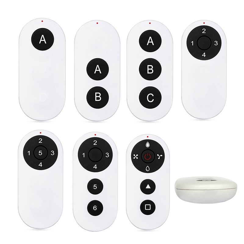 High Quality Tv/Air Conditioner Remote Control Silicone Case Protective Cover
