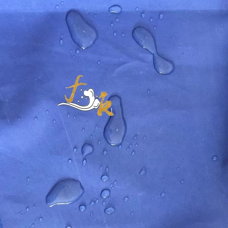 High Quality and Durable 420D Oxford Polyester Cloth Waterproof and Dustproof Kayak and Canoe Cover