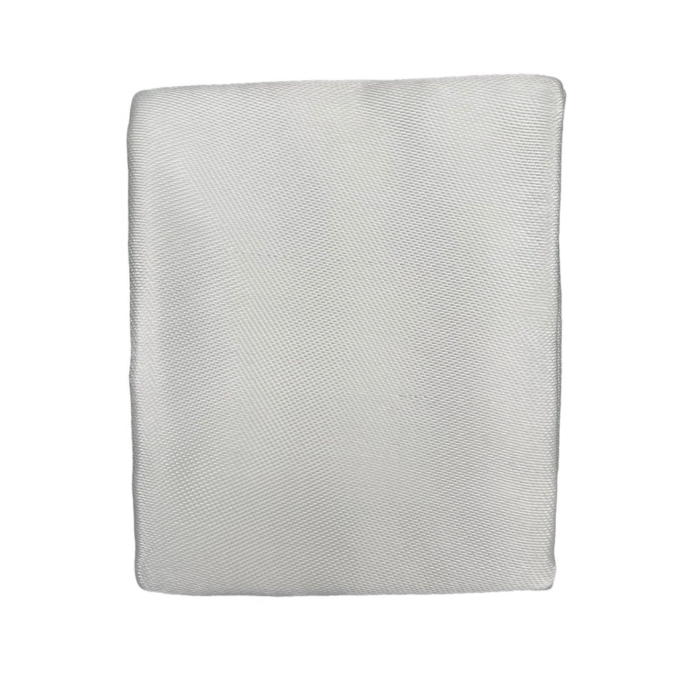 High Performance E Glass Plain Weave Reinforce 430G Fiber Glass Roll 15Oz Fiberglass Fabric for Boats Surfboards