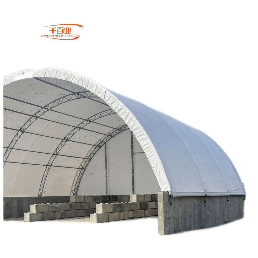 300x100ft 900gsm Pvdf Shelter Rural king Bird Portable Metal Kitchen Garage Canopy Repair Kits Hangar Tent for Sale Canada
