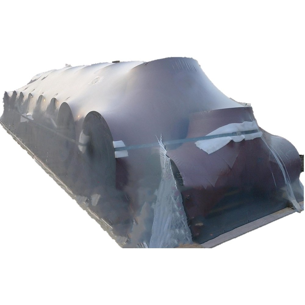 Marine Boat Cover Shrink Film Wrap Material Heavy Duty Shrinkable Canvas