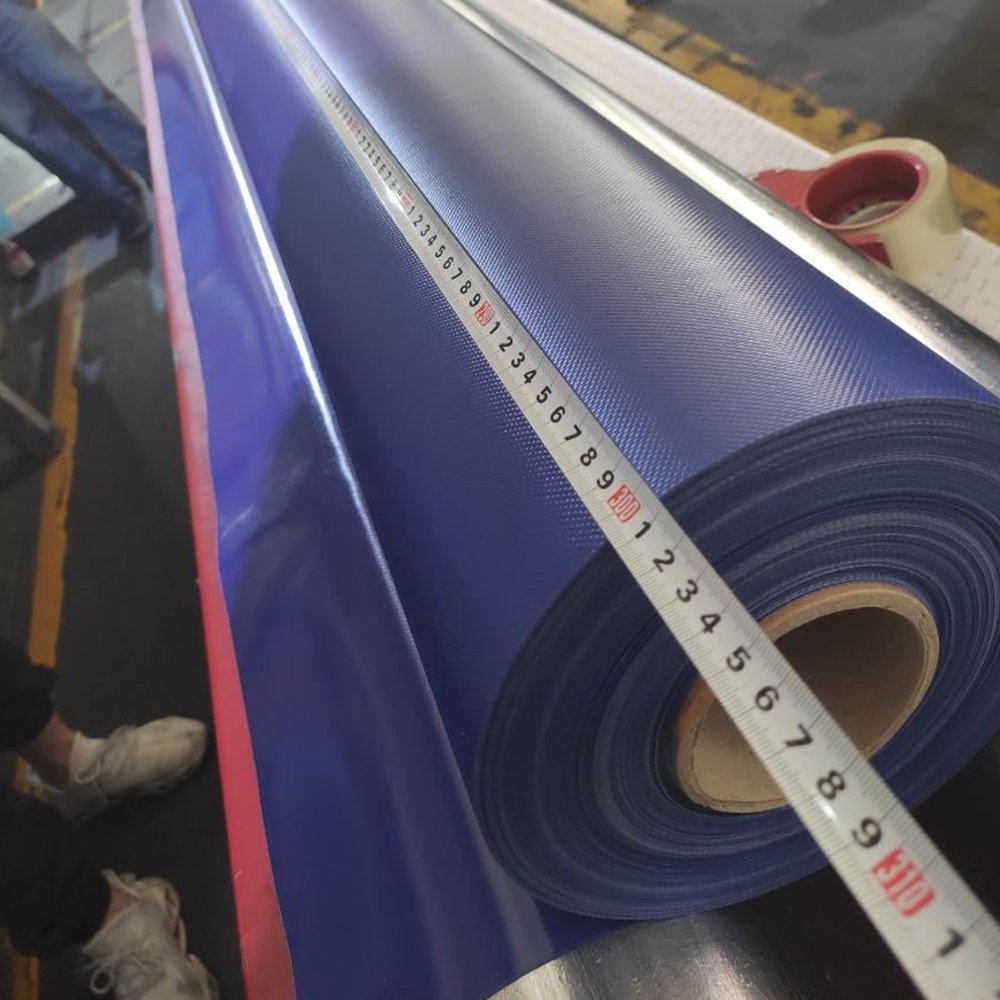 Customized Durable Outdoor Pvc Tarpaulin Tanks for Fish Farming Fishing Pond