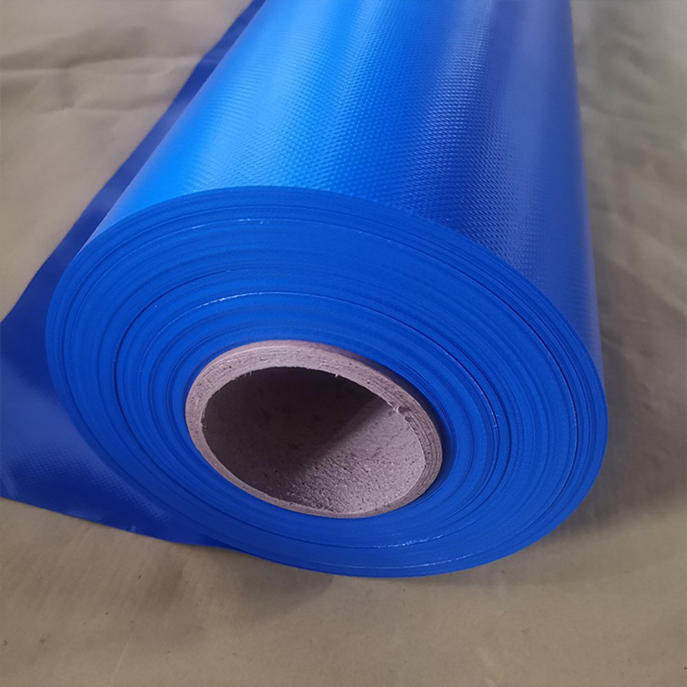 Customized Durable Outdoor Pvc Tarpaulin Tanks for Fish Farming Fishing Pond