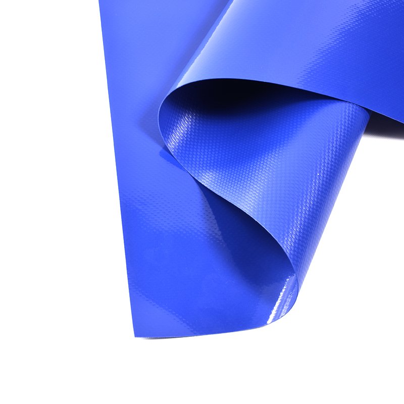 Factory Wholesale Hdpe Tarpaulin Roll Waterproof Pe Tarpaulin Roll