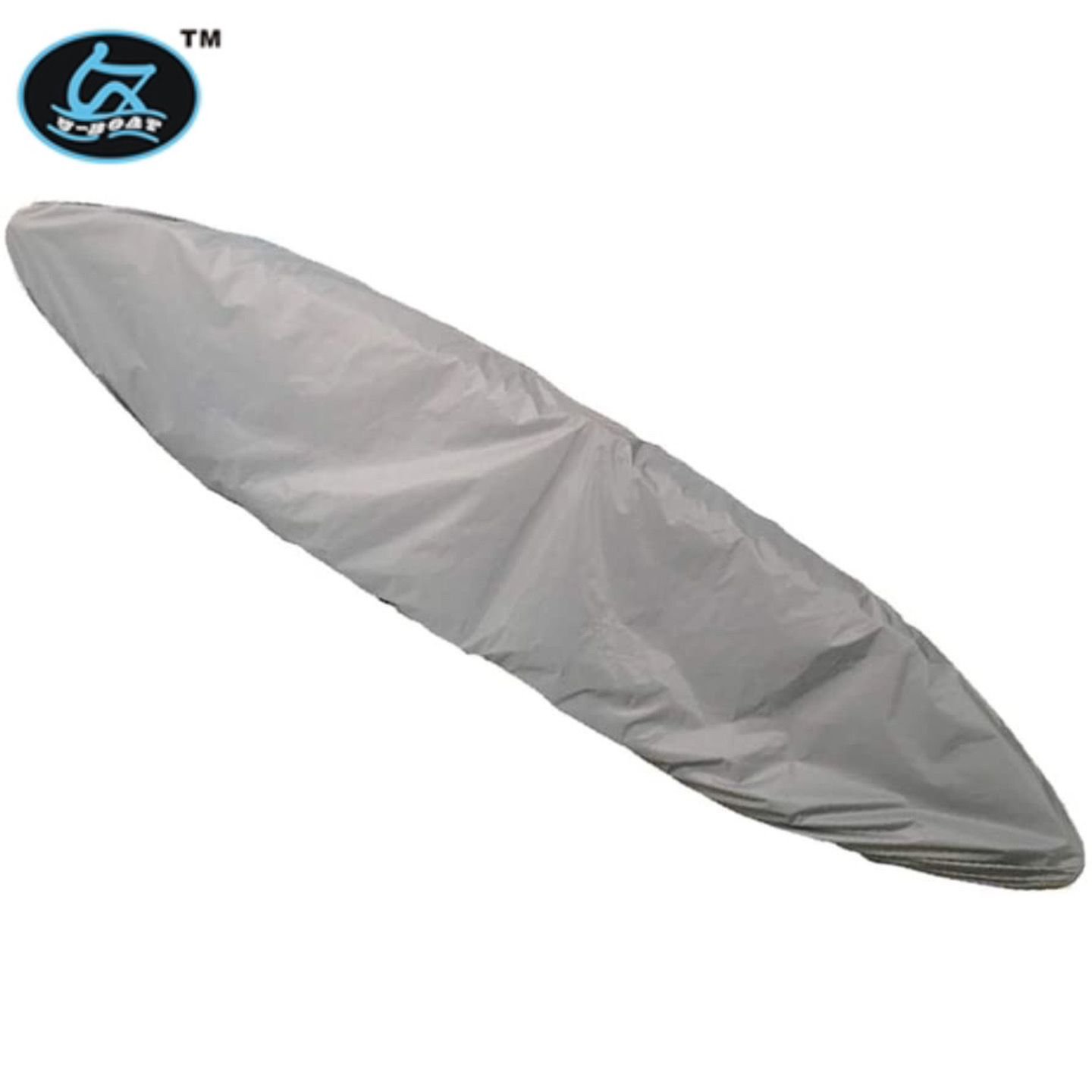 Kayak Boat Cover Half Package Kayak Accessories High Quality Multi-size Boat Cover