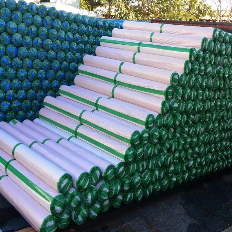 Limited Time Special Practical Pe Tarpaulin Multi-Style Truck Tarpaulin