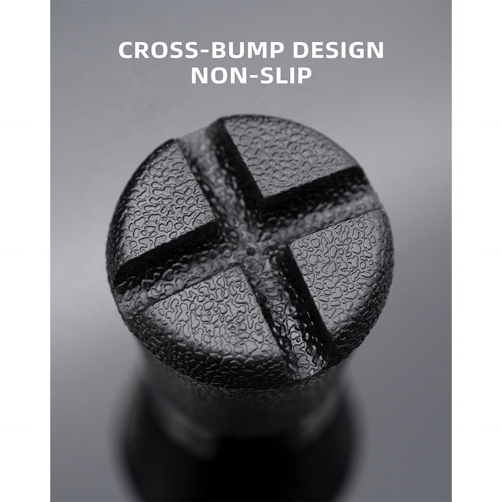 Fishing Rod Building Protect DIY Repair Components Fishing Rod Gimbal Butt Caps Cover Butt Ends