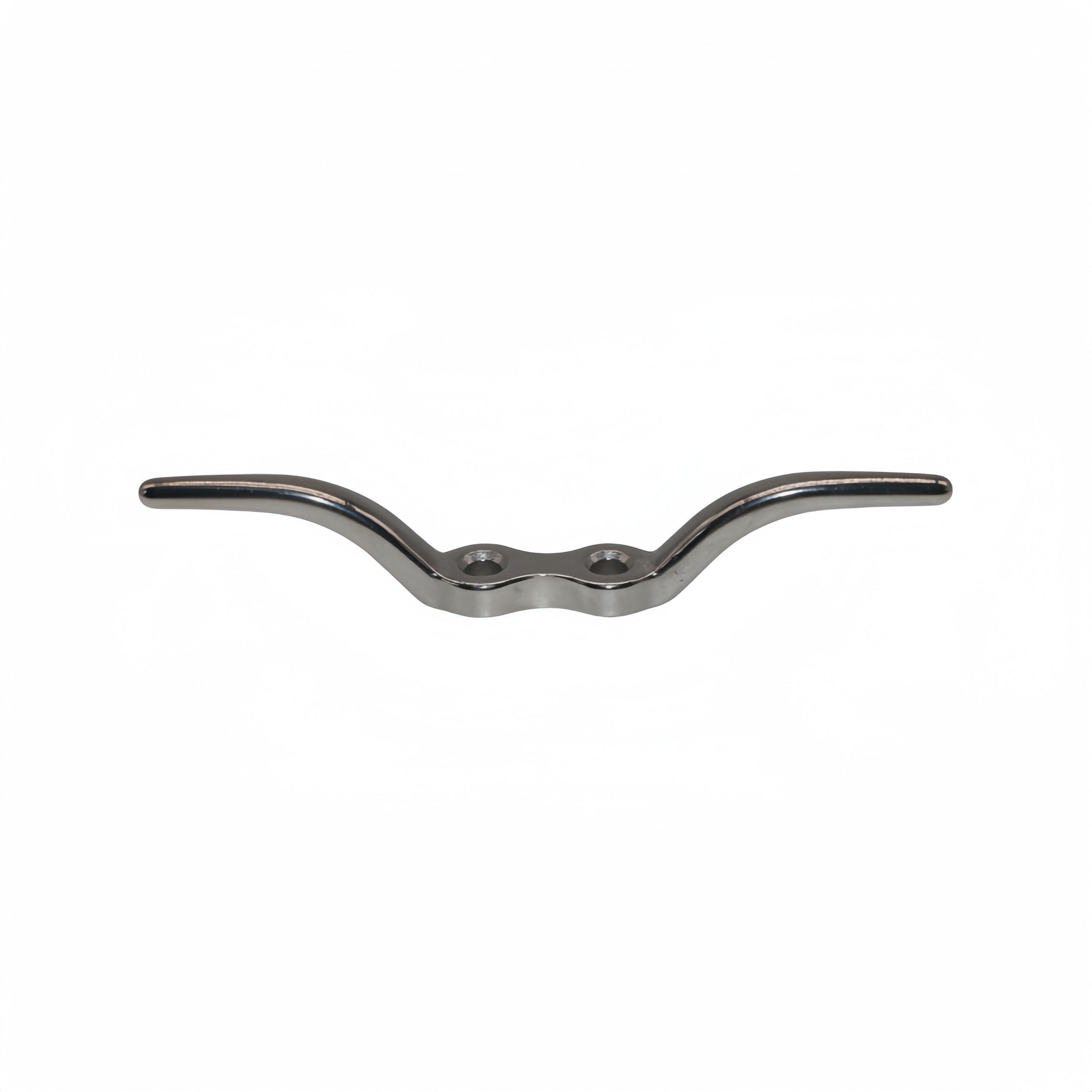 Stainless Steel Rope Cleats Flagpole for Boats Docks Covers Shade Cord Awnings