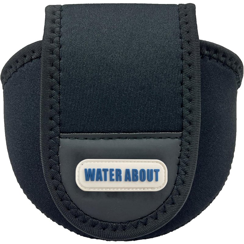 Custom Fishing Reel Bag Protective Cover Baitcasting Trolling Spinning Fishing Reel Protective Case Pouch Sleeve Fishing Bags