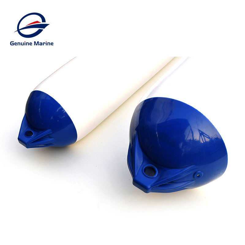 Genuine Marine Boat Fender PVC Boat Inflatable Bumper PVC Fender for Yacht Ship
