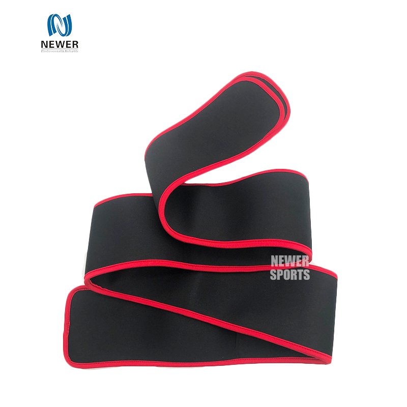 Promotional Competitive Price Durable Soft Lightweight Protective Sleeve Pouch Neoprene Fishing Rod Bag