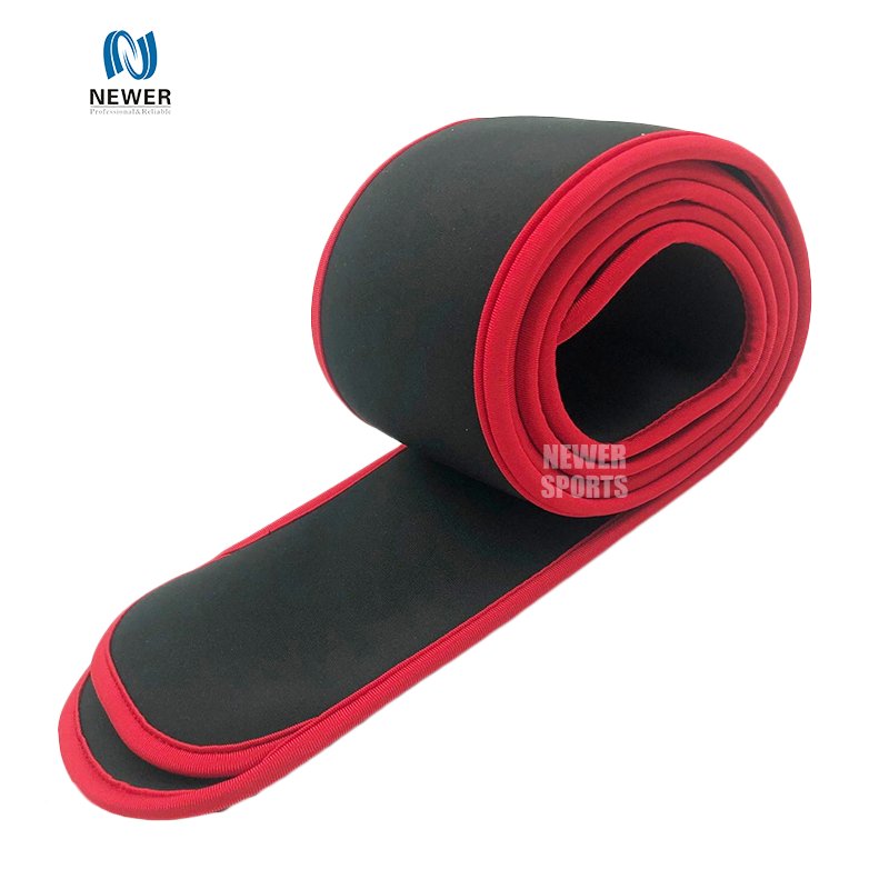Promotional Competitive Price Durable Soft Lightweight Protective Sleeve Pouch Neoprene Fishing Rod Bag