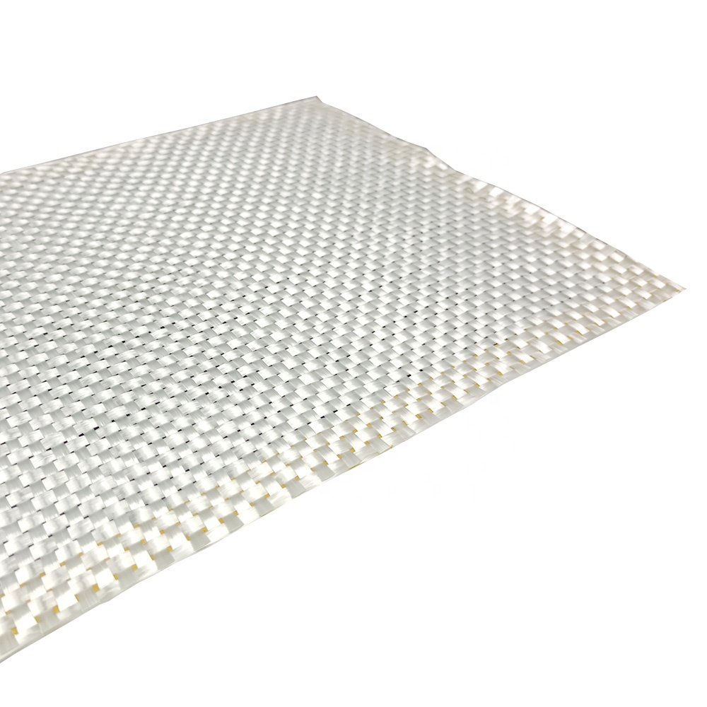 450gsm/600gsm Glass Fiber Woven Roving Fiberglass Cloth Epoxy Woven Roving Fabric for Pipeline/storage Tanks