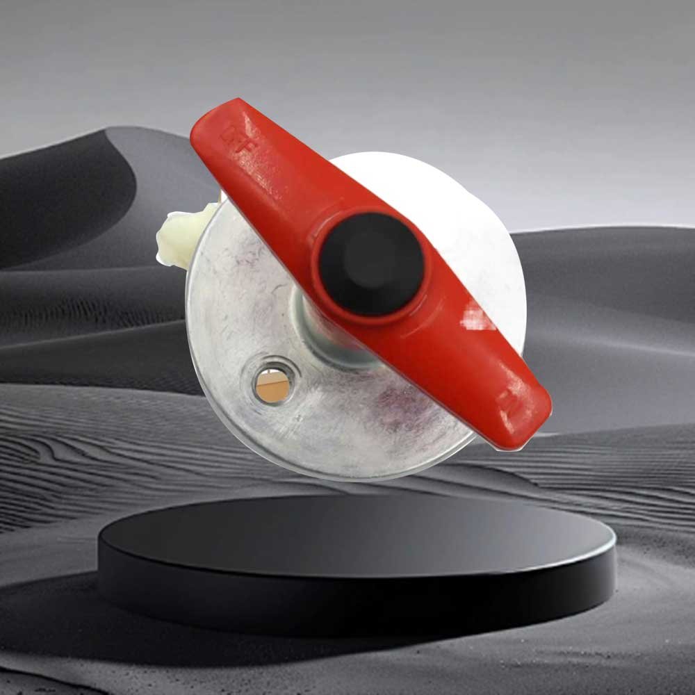 OSWELL Switch Battery Isolator Cut Power Kill Switch 400A 24V Heavy Duty with Key Waterproof Cover Battery Isolator Switch