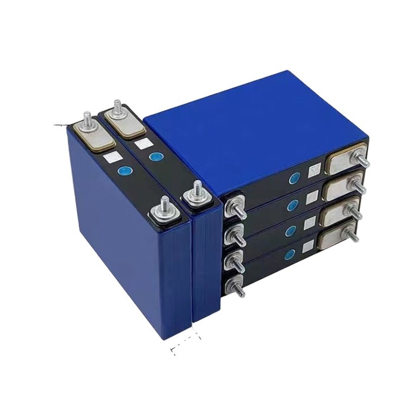 HHpower Best 4Pcs 3.2V Catl 2000 Cycle Cheap 52Ah Batterie Battery Cell 3.2V Lifepo4 Batteries