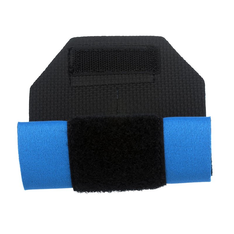 Bait Wrap Lure Shield Wrap Fishing Hook Covers Storage Protector Easily Bait Glove Neoprene Fishing Lure Covers