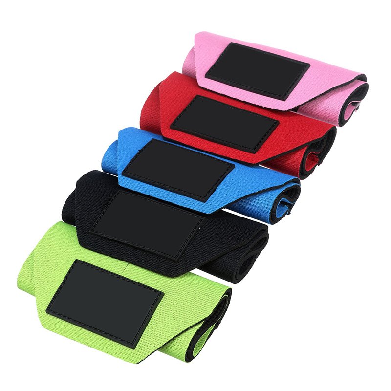 Bait Wrap Lure Shield Wrap Fishing Hook Covers Storage Protector Easily Bait Glove Neoprene Fishing Lure Covers