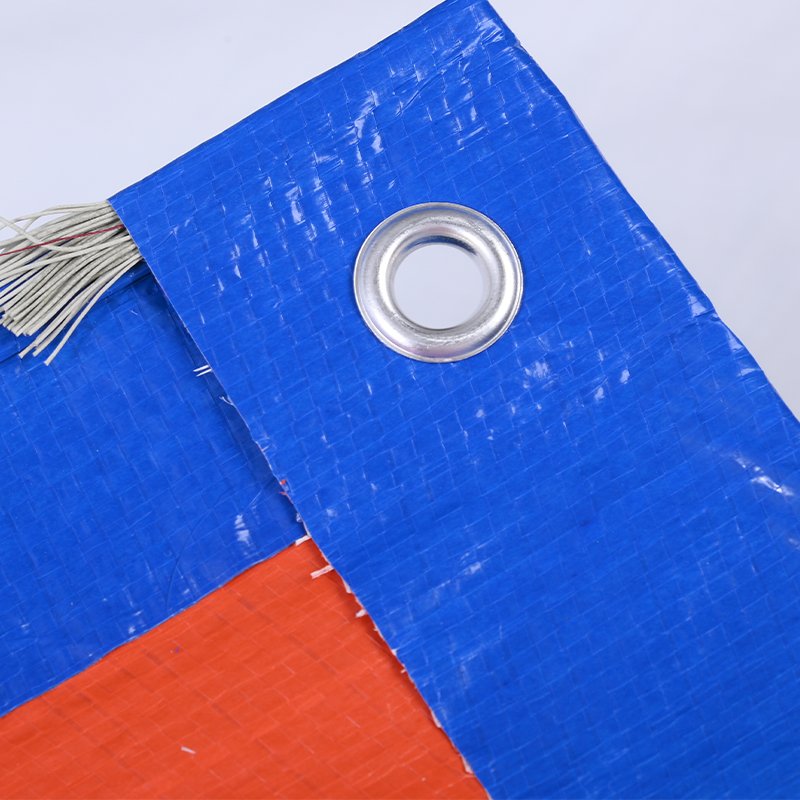 Waterproof Boat Cover Fabric Polyethylene Roof Polypropylene Tarpaulin Fabric Roofing Sheet