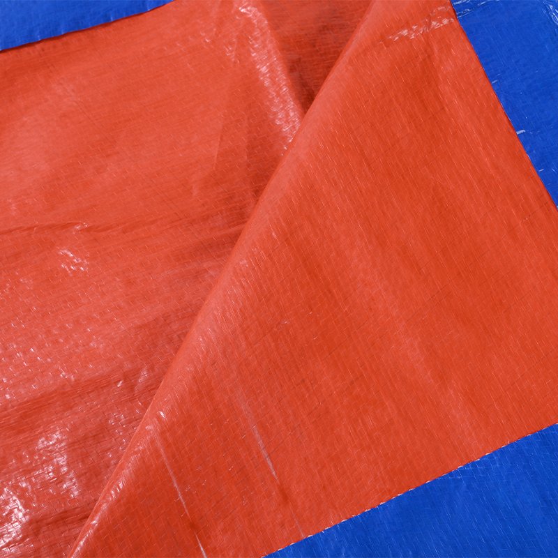 Waterproof Boat Cover Fabric Polyethylene Roof Polypropylene Tarpaulin Fabric Roofing Sheet