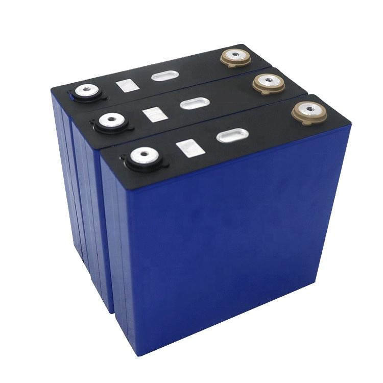 EEL Prismatic Akku 4pieces Rechargeable Lithium Lifepo4 Batteries 280Ah 3.2v Powerwall Solar Energy Storage System