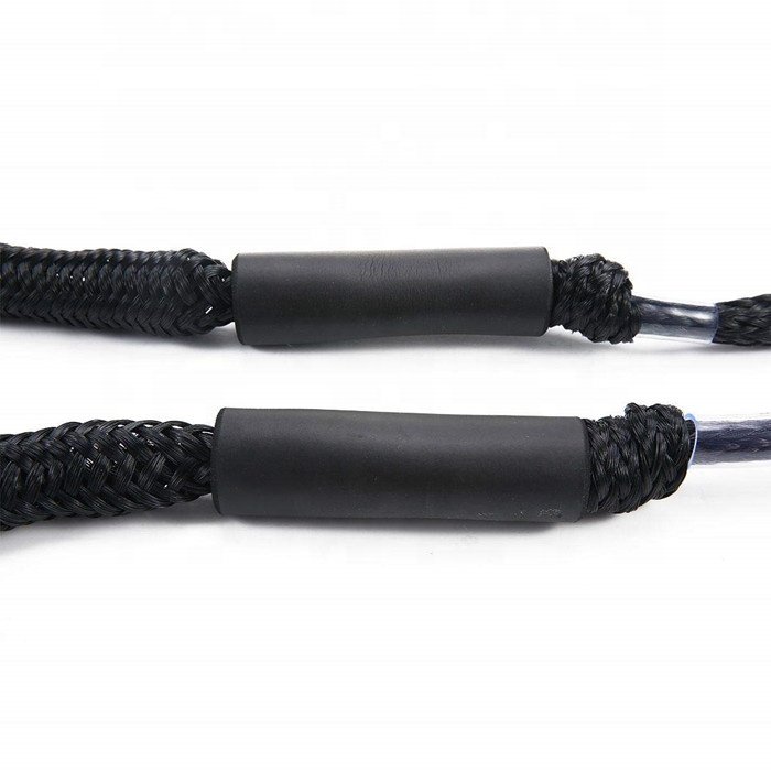 10mm 12mm Diameter Bungee Core PE Cover 4ft 5ft 6ft Length Bungee Dock Rope for Boat ,yacht