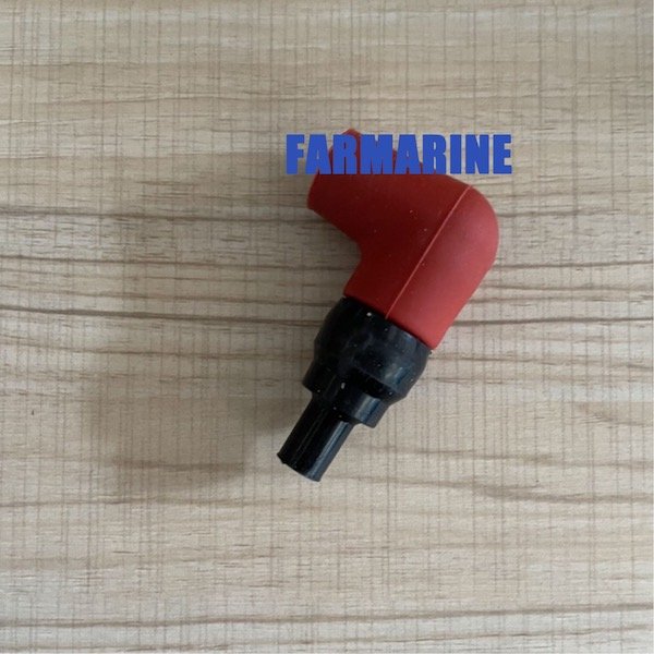 PLUG Cover ASSY 6G1-82370-21-00 FARMARINE Boat Engine Spare Parts for 60hp 70hp