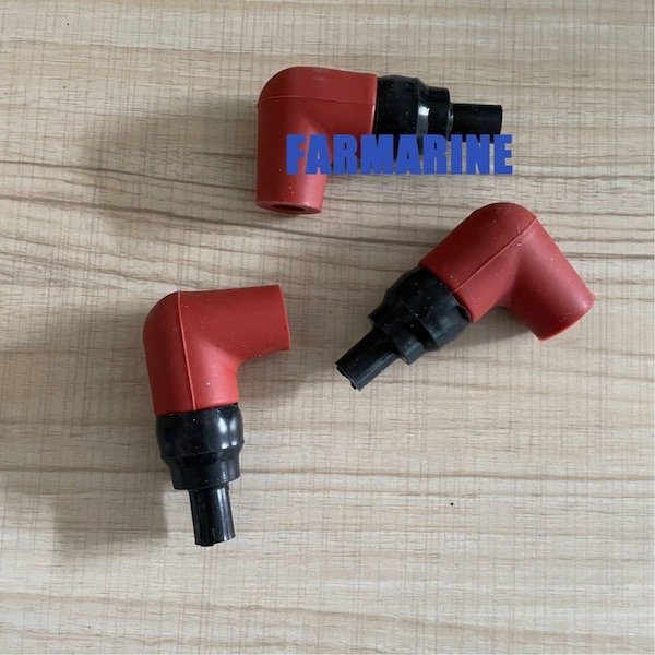 PLUG Cover ASSY 6G1-82370-21-00 FARMARINE Boat Engine Spare Parts for 60hp 70hp