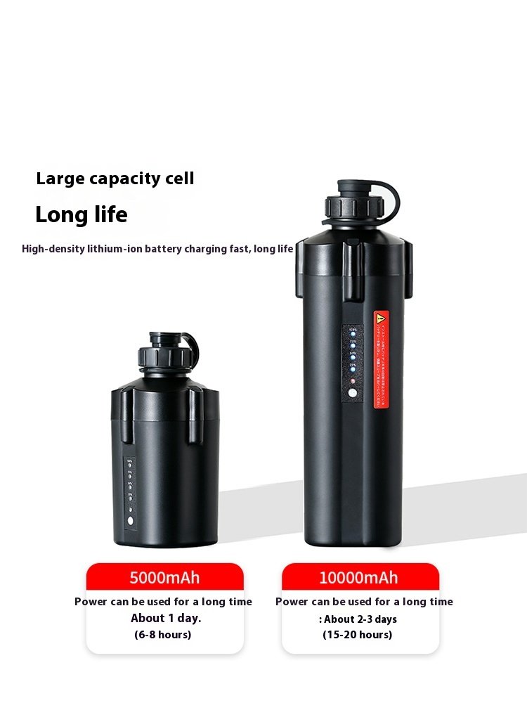 HFH OEM ODM 14.8v 3500mAh 5000mAh 7000mAh 10000mAh lithium battery Deep-Drop Electric Fishing Reel Battery