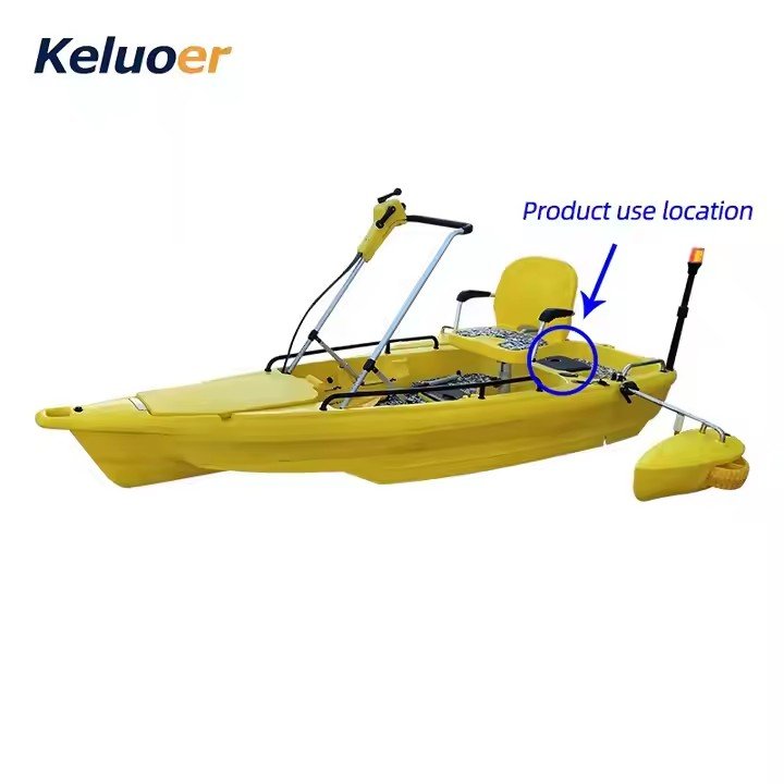 Detachable Cover and Pre-drilled Holes in Deck Plate Boat Hatch Covers Marine Accessories for Boat