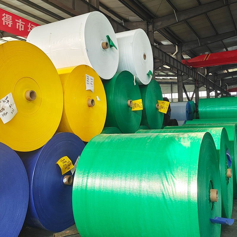 Best Price Pe Tarpaulin 160gsm 200gsm Waterproof Rip-stop PE Poly Canvas PE Tarps in Roll Packing