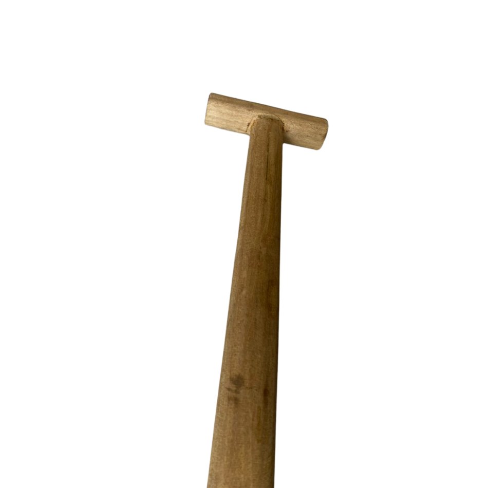 High Quality Unisex Bamboo Dragon Boat Paddle Customizable Wholesale OEM ODM Vietnam Manufacturer Reasonable Price Surfing