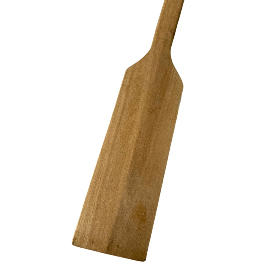 High Quality Unisex Bamboo Dragon Boat Paddle Customizable Wholesale OEM ODM Vietnam Manufacturer Reasonable Price Surfing