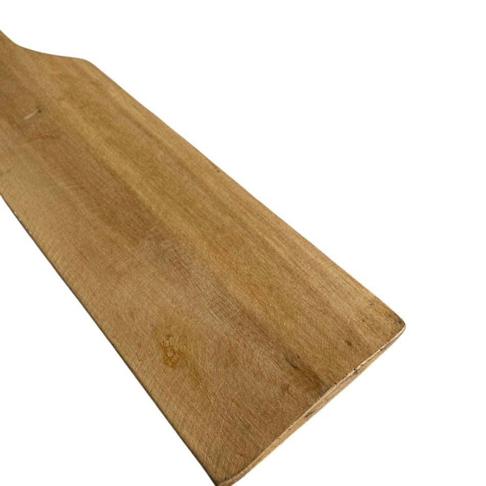 High Quality Unisex Bamboo Dragon Boat Paddle Customizable Wholesale OEM ODM Vietnam Manufacturer Reasonable Price Surfing