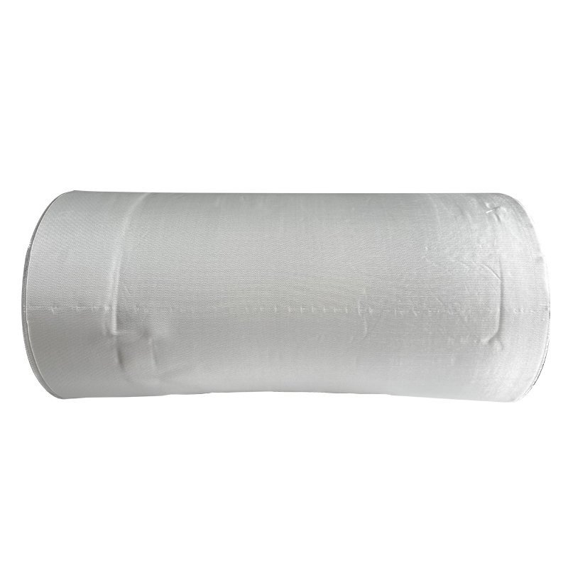 Industrial Fireproof E/C Fiberglass Cloth Roll Biaxle Fiberglass Fabric Cloth for Boats