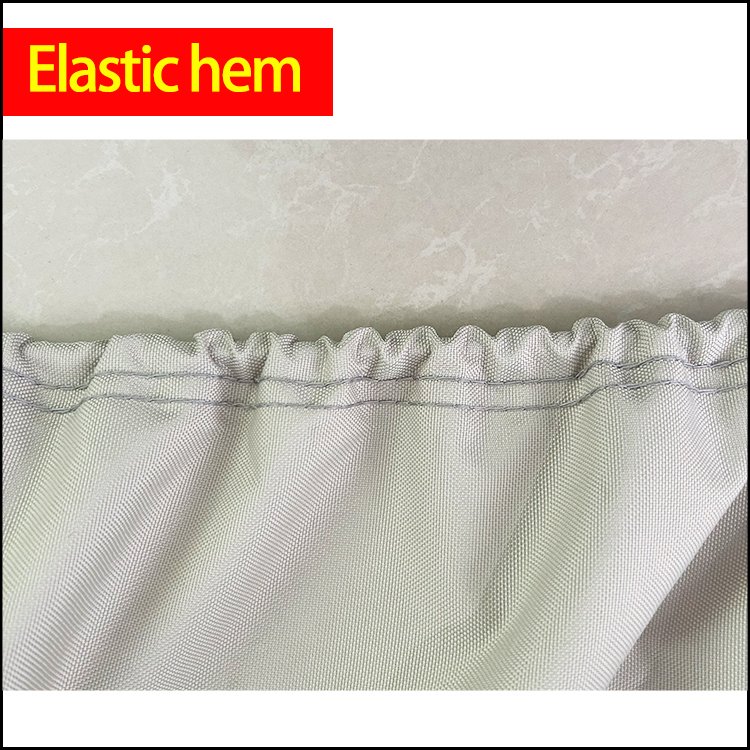 Made in China Boat Trailer Cover Good Quality Cheap Price Waterproof UV Proof Customized Boat Cover