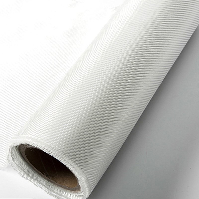 Fiberglass Protective Clothing Fiberglass Cloth for a Boat