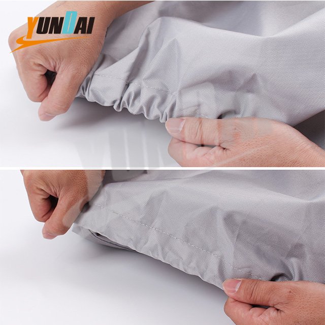 600D High Back Boat Seat Cover Heavy Duty Manufacture Hot Sale Wholesale Marine Polyester Canvas Boat Seat Cover