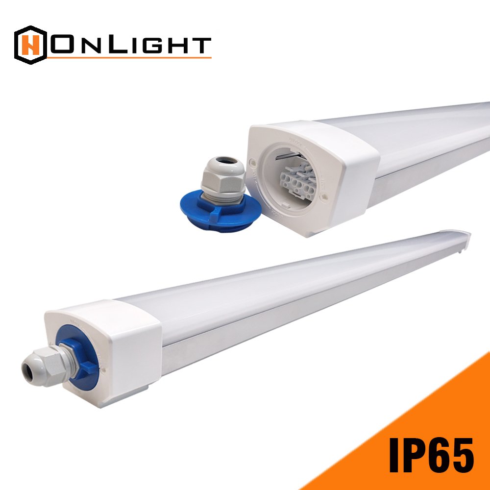 Triproof Light Led 24v Wall Mounted Lamp Fittings