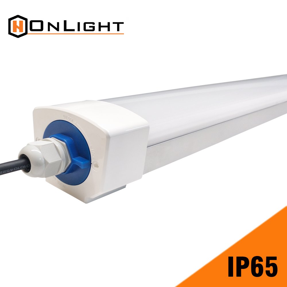 Triproof Light Led 24v Wall Mounted Lamp Fittings