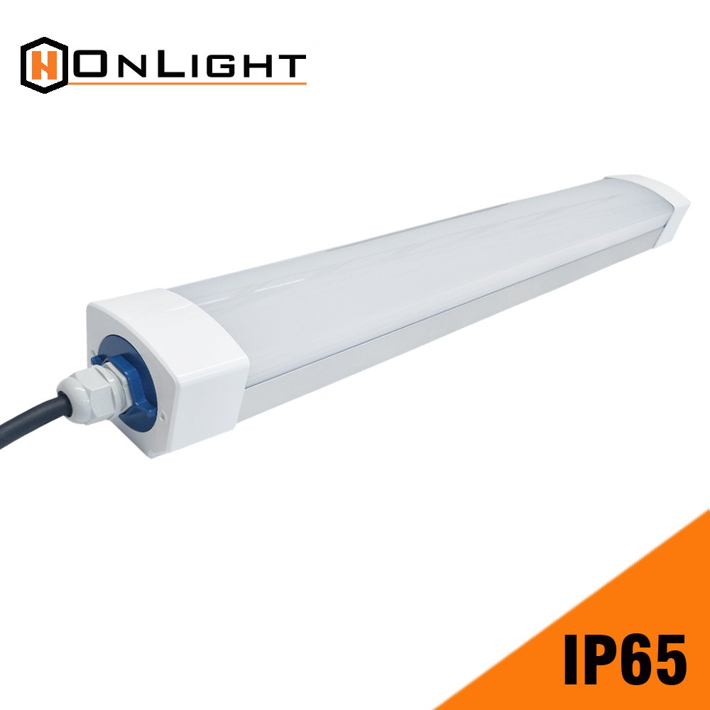 Triproof Light Led 24v Wall Mounted Lamp Fittings