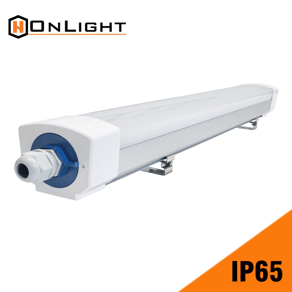 Triproof Light Led 24v Wall Mounted Lamp Fittings