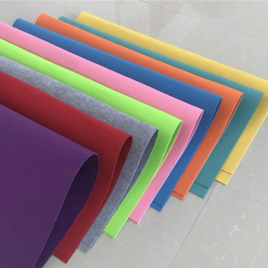 Plain Exhibition Carpet Manufacturers Direct Sales, Large Quantities of Preferential, Color Weight Width Can Be Customized