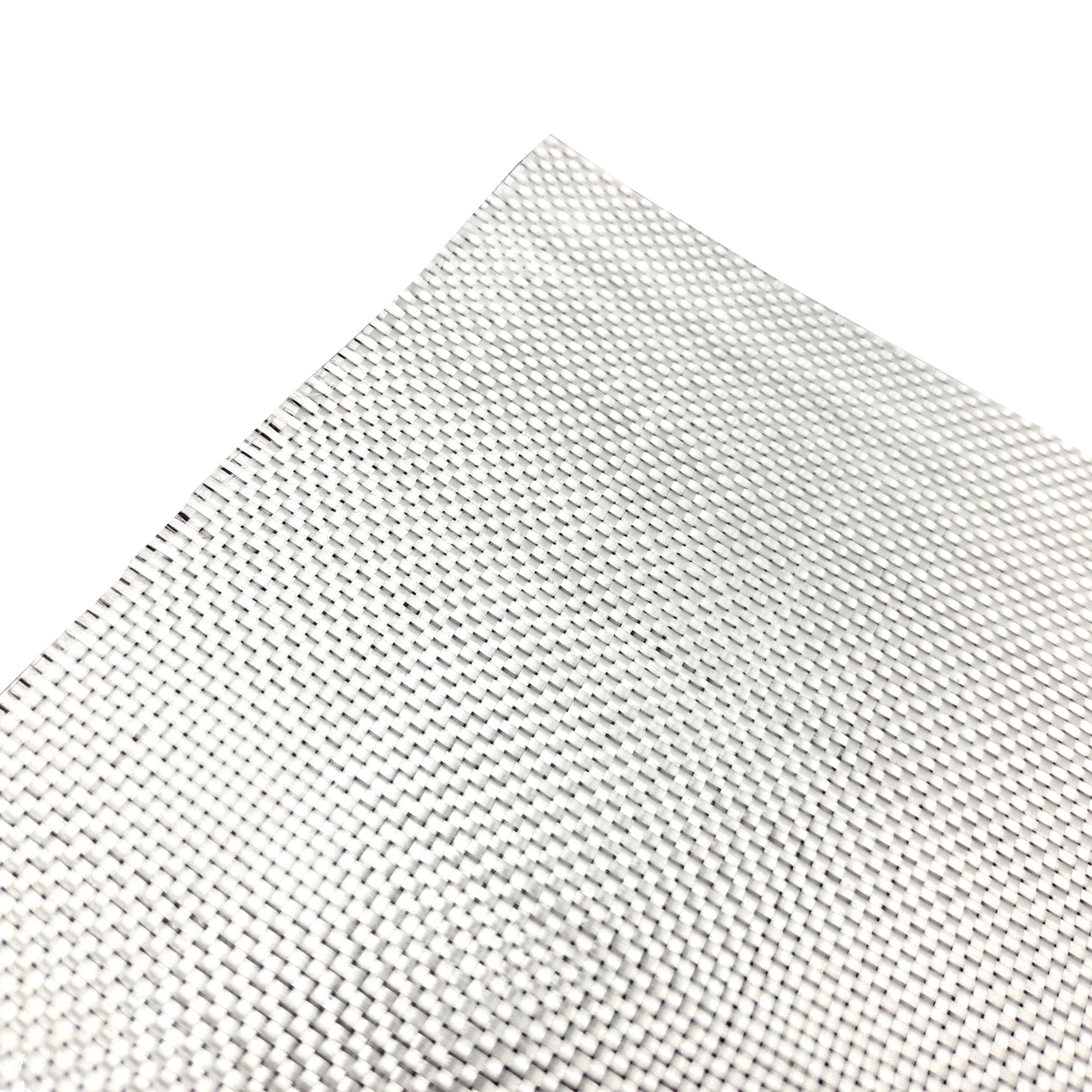 High Strength E-glass Woven Roving Ewr600 Plain Glass Fiber Woven Roving Mat for Boat Building