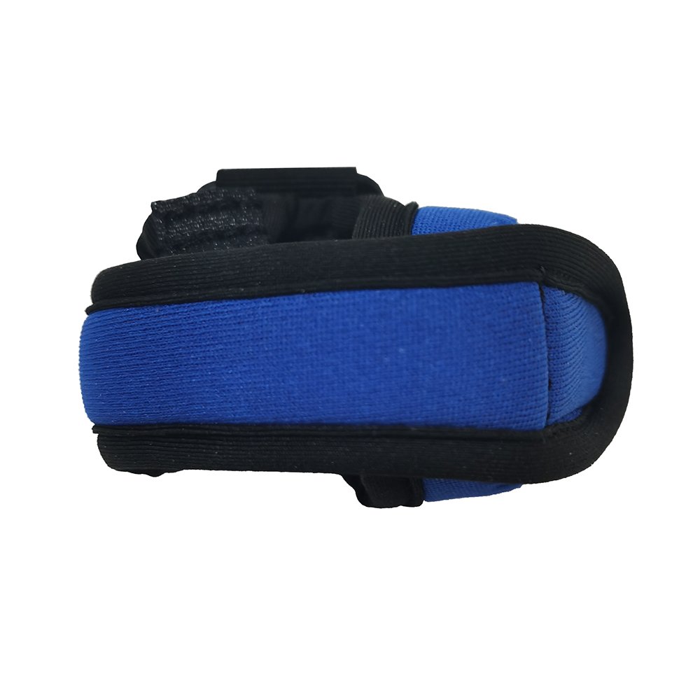 Customized Waterproof Baitcasting Fishing Rod Cover Protection Storage Bag Neoprene Fly Fishing Reel Case Bag