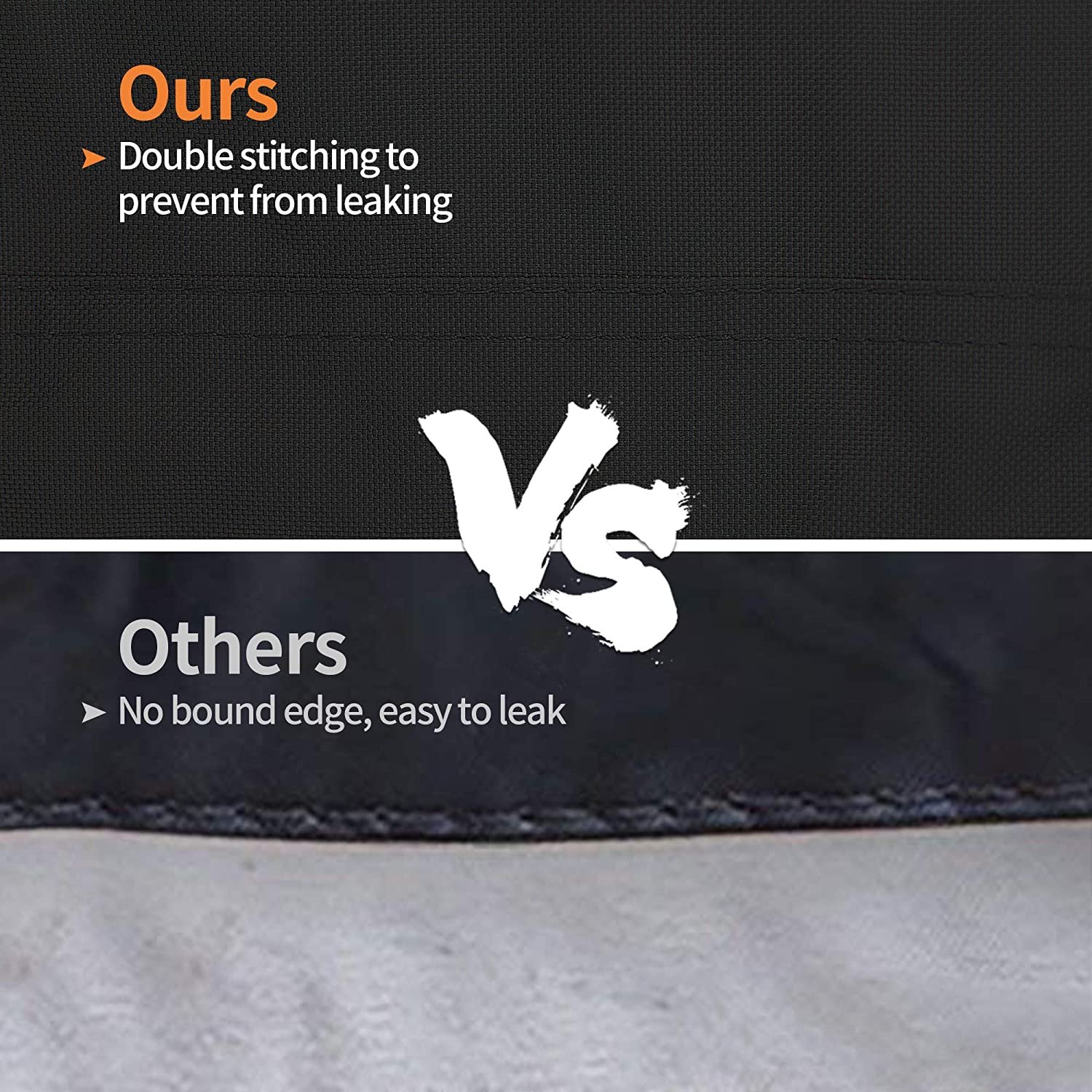 600D High Quality Boat Cover Breathable UV Protection Jet Ski Cover